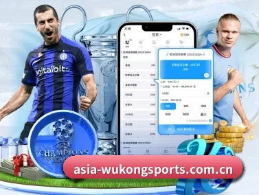 悟空体育官网 APP